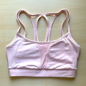GAIAM Yoga Bra XS